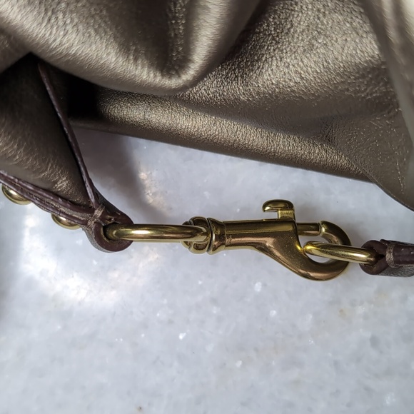 Coach Convertible Bag - Picture 6 of 9